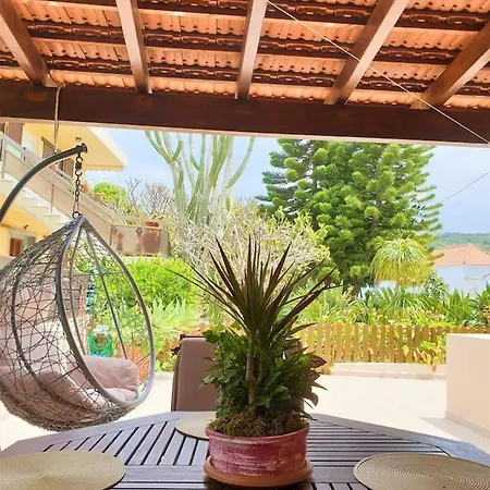 Ideal Family House With Big Yard In Ialysos, Rhodes Apartament