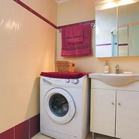 Apartament Ideal Family House With Big Yard In Ialysos, Rhodes