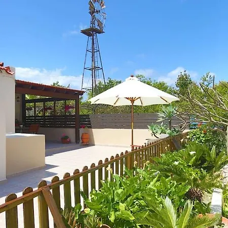 Apartmán Ideal Family House With Big Yard In Ialysos, Rhodes Ialysos (Rhodes)